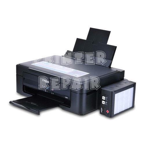 HP Color Inkjet 210